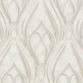 Tapeta ornament z efektem 3D Zambaiti Parati Z16729 Murella 100 - 106 cm szer.