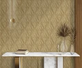 Tapeta ornament z efektem 3D Zambaiti Parati Z16729 Murella 100 - 106 cm szer.