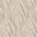 Tapeta ornament z efektem 3D Zambaiti Parati Z16732 Murella 100 - 106 cm szer.