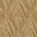 Tapeta ornament z efektem 3D Zambaiti Parati Z16733 Murella 100 - 106 cm szer.