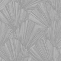 Tapeta wachlarze art-deco Zambaiti Parati Z20101 Casa Chic