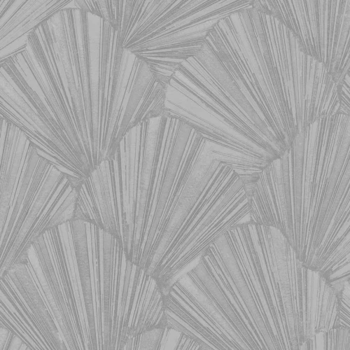 Tapeta wachlarze art-deco Zambaiti Parati Z20101 Casa Chic