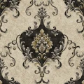 Tapeta ornament Zambaiti Parati Z20131 Casa Chic
