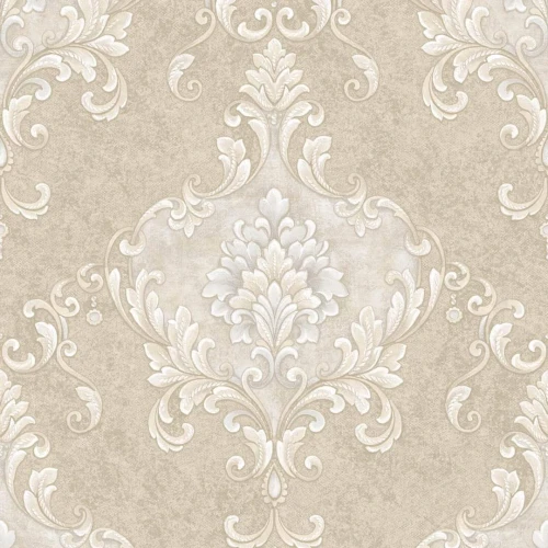 Tapeta ornament Zambaiti Parati Z20134 Casa Chic