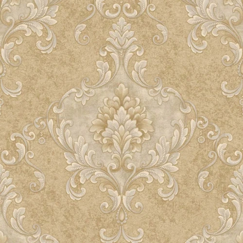 Tapeta ornament Zambaiti Parati Z20138 Casa Chic
