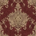 Tapeta ornament Zambaiti Parati Z20140 Casa Chic