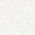 Tapeta geometryczna z efektem 3D Zambaiti Parati Z81005 Philipp Plein 2 - 106 cm szer.
