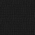 Tapeta imitująca skórę Zambaiti Parati Z81037 Philipp Plein 2 - 106 cm szer.