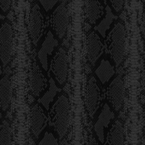 Tapeta imitacja skóry węża Zambaiti Parati Z81034 Philipp Plein 2