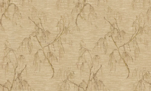 Tapeta zwisające gałęzie Blumarine BM31020 Collection N.6 - 106 cm szer.