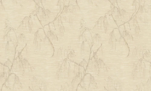 Tapeta zwisające gałęzie Blumarine BM31023 Collection N.6 - 106 cm szer.