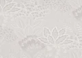 Tapeta imitująca roślinny haft Sirpi 26314 Giardino Alta Gamma Zen