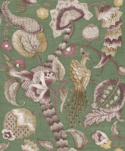 Tapeta botaniczna Cristiana Masi 5805 Jaipur