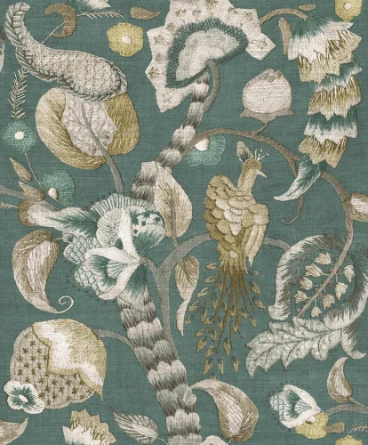 Tapeta botaniczna Cristiana Masi 5806 Jaipur