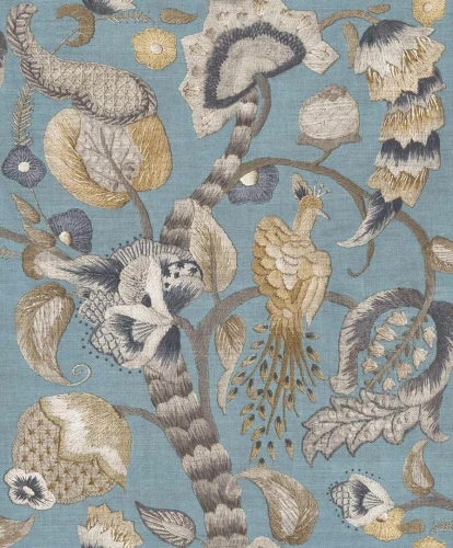 Tapeta botaniczna Cristiana Masi 5807 Jaipur