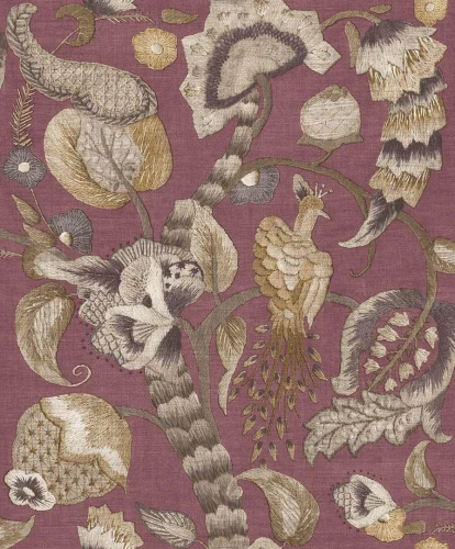 Tapeta botaniczna Cristiana Masi 5808 Jaipur