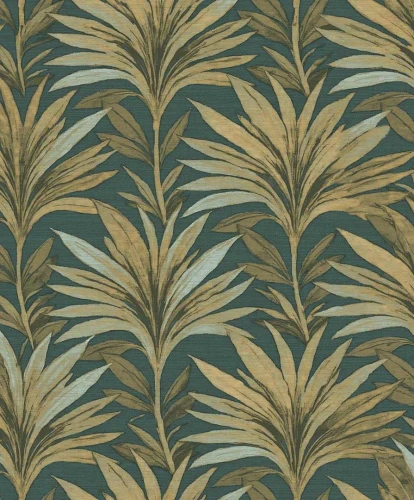 Tapeta tropikalne liście Cristiana Masi 5815 Jaipur