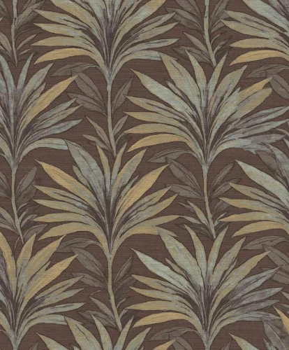 Tapeta tropikalne liście Cristiana Masi 5819 Jaipur