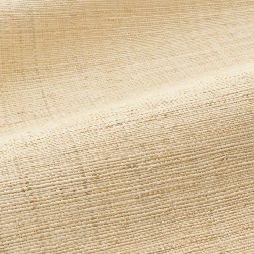 Tapeta naturalna z włókien rafii Casamance 71170337 Palawan Tramis