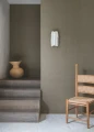 Tapeta delikatna plecionka Casamance 71560655 Kira Tramis