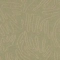 Tapeta naturalna z haftowanym sznurkiem jutowym Casamance 71840325 Silvara Tramis