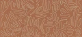 Tapeta naturalna z haftowanym sznurkiem jutowym Casamance 71840439 Silvara Tramis