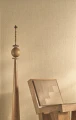 Tapeta plecionka z włókien papieru Casamance 71930305 Tramis