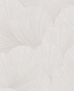 1 szt / 24H Tapeta stylizowane liście Boras Tapeter 4742 Mirage Graphics