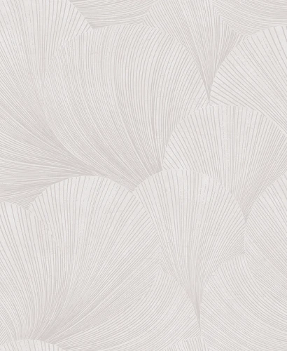 1 szt / 24H Tapeta stylizowane liście Boras Tapeter 4742 Mirage Graphics