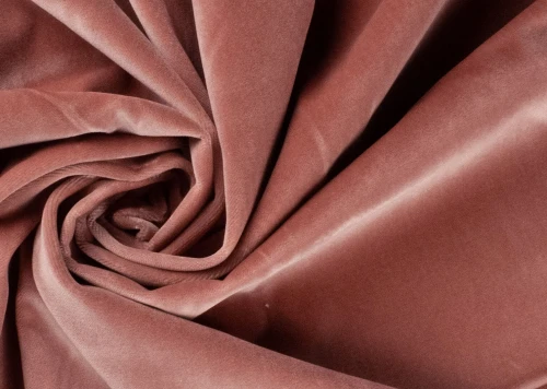 Tkanina welurowa jednokolorowa J&V F7363 Velours Grande Corniche