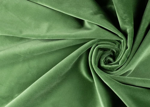 Tkanina welurowa jednokolorowa J&V F7366 Velours Grande Corniche