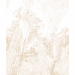 Mural tekstylny imitujący marmur Casamance 71790156 Carrara Exploration