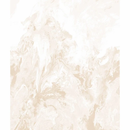 Mural tekstylny imitujący marmur Casamance 71790156 Carrara Exploration