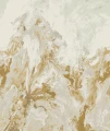 Mural tekstylny imitujący marmur Casamance 71790312 Carrara Exploration