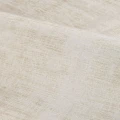 Tapeta imitująca przetarte płótno Casamance 74390370 Johara Le Velours 3