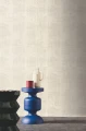 Tapeta imitująca przetarte płótno Casamance 74394860 Johara Le Velours 3