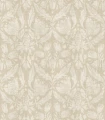 Tapeta roślinny ornament Casamance 77870100 Neria Le Velours 3