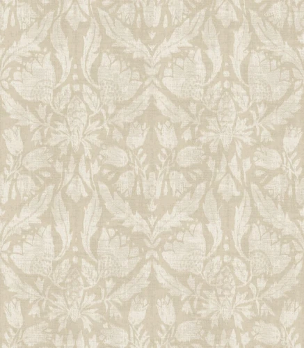 Tapeta roślinny ornament Casamance 77870100 Neria Le Velours 3