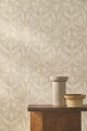 Tapeta roślinny ornament Casamance 77870100 Neria Le Velours 3