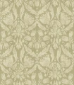 Tapeta roślinny ornament Casamance 77870202 Neria Le Velours 3