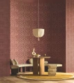 Tapeta roślinny ornament Casamance 77870202 Neria Le Velours 3