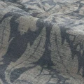 Tapeta roślinny ornament Casamance 77870304 Neria Le Velours 3