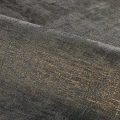 Tapeta imitująca przetarte płótno z metalicznymi akcentami Casamance 77930712 Irisor Le Velours 3