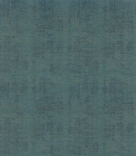 Tapeta imitująca przetarte płótno z metalicznymi akcentami Casamance 77930814 Irisor Le Velours 3