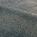 Tapeta imitująca przetarte płótno z metalicznymi akcentami Casamance 77930814 Irisor Le Velours 3