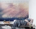 Fototapeta Pink Dawn R15361 Rebel Walls
