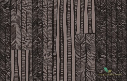 Fototapeta Wall&Deco WDLU1802 LUCIE Contemporary 2018