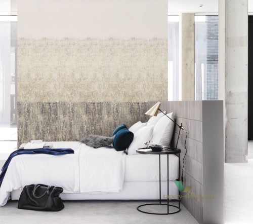 Mural w industrialnym stylu Casamance 73780189 Synopsis