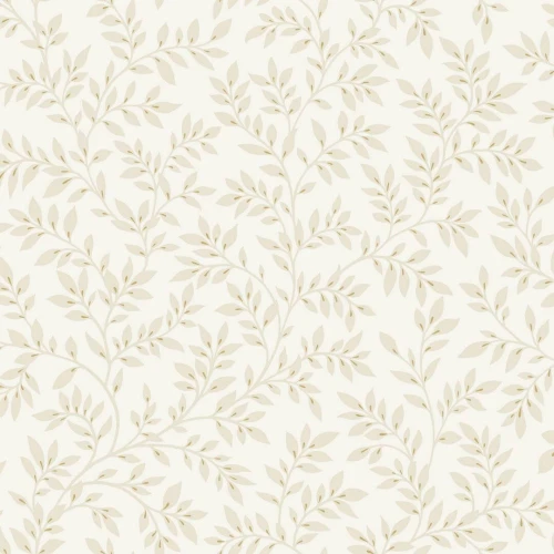 Tapeta pnące liście Caselio BLS 107471000 Floria Blue Shades