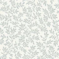 Tapeta pnące liście Caselio BLS 107476020 Floria Blue Shades